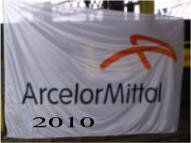 Arcelor Mital Marathon